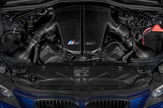 Eventuri Carbon Fiber Plenum for BMW M5 E60