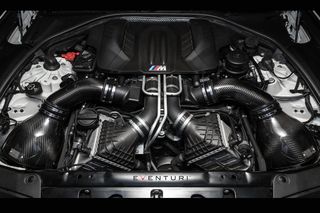 Eventuri Carbon Fiber Intake System for BMW M5 F10