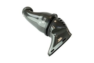 Eventuri Carbon Fiber Intake System for Mercedes A45 AMG W177 / CLA 45 C118
