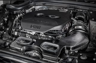 Eventuri Carbon Fiber Intake System για Mini Cooper S / JCW F56