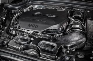 Eventuri Intake System for Mini Cooper S / JCW F56 - EVE-F56-LCI-PL-INT
