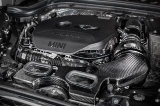 Σύστημα Εισαγωγής Eventuri για Mini Cooper S / JCW F56 EVE-F56-LCI-PL-INT