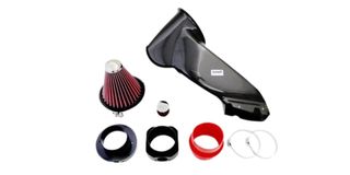 Gruppe M Carbon Fiber Intake System for Audi RS4 B7