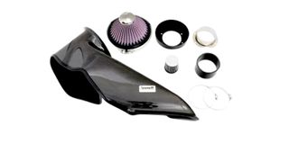 Gruppe M Carbon Fiber Intake System for Audi S5 B8 4.2 FSI