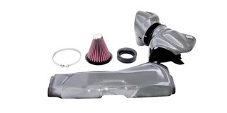 Gruppe M Carbon Fiber Intake System for Audi TT RS 8S