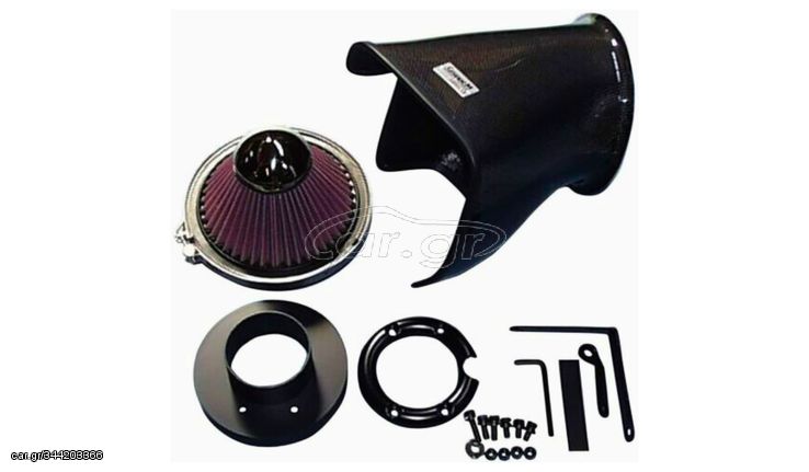 Gruppe M Carbon Fiber Intake System for Honda Integra Type R DC2