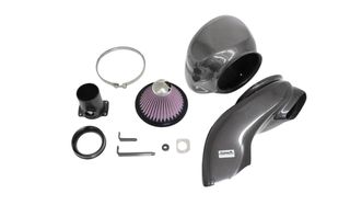 Gruppe M Carbon Fiber Intake System for Toyota Yaris GR