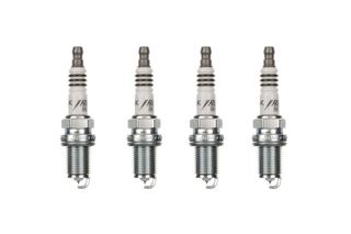Colder NGK BKR7EIX Spark Plugs designed for Stage 1 VAG 2.0 TFSI/TSI Applications - BKR7EIX-4
