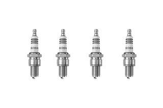 Ψυχρότερα μπουζί NGK BPR8EIX σχεδιασμένα για Mitsubishi Lancer Evolution 6, Evolution 7 και Evolution 8