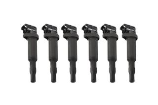 Coil packs designed for BMW M3 E46 / CSL by NGK - U5055-6