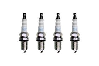 Μπουζί NGK IFR7G-11KS σχεδιασμένα για Honda Civic Type R EP3 / FN2 με κινητήρα K20A
