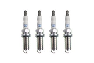 Μπουζί Ford Fiesta ST Mk7 180 - NGK ILTR6A-8G ILTR6A-8G-4