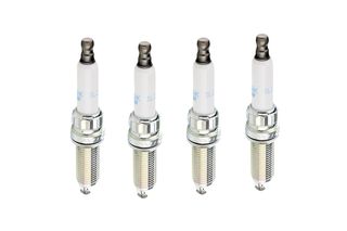 Spark Plugs NGK ILZKBR7B8G designed for Citroen DS3 and Peugeot 208 GTI 1.6THP - ILZKBR7B8G-4