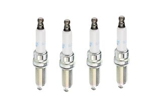 Μπουζί NGK ILZKBR7B8G σχεδιασμένα για Citroen DS3 και Peugeot 208 GTI 1.6THP ILZKBR7B8G-4