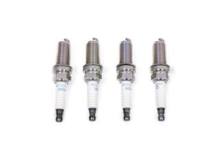 Πιο κρύα μπουζί από την NGK Racing, μοντέλο R7437-9, σχεδιασμένα για Golf 7 GTI/R, Audi S3 8V, Audi TT 8S και Seat Leon 3 Cupra