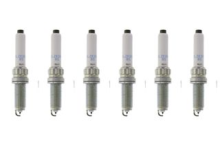 BMW 140i / 240i / 340i / 440i B58 με μπουζί NGK SILZKGR8B8S SILZKGR8B8S-6