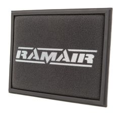 Ramair Panel Air Filter for Audi RS4 B7