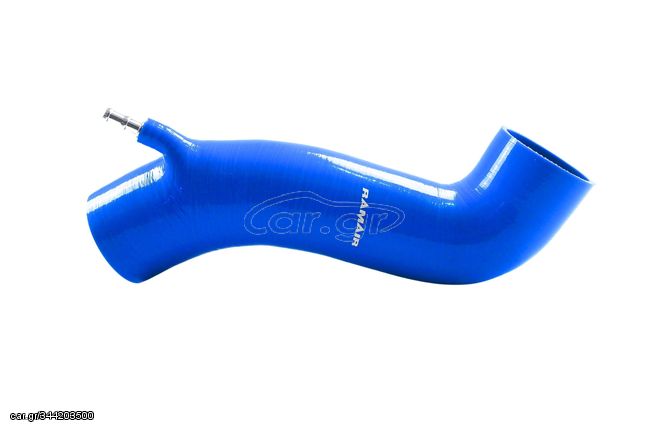 Ramair Silicone Inlet Hose for Ford Fiesta ST 180