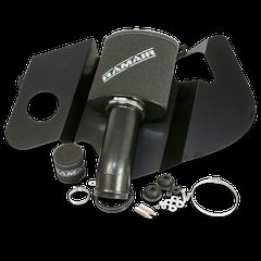 Air Induction System for Fiat 500 / 595 Abarth
