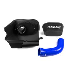Performance air intake system for Audi S3 8V and Audi TT 8S models