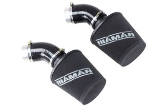 BMW 135i E82 / 1M / 335i E9x N54 Ramair Intake System