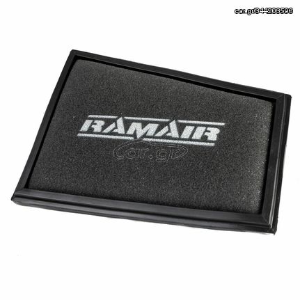 Ramair Panel Air Filter for Renault Megane 3 RS