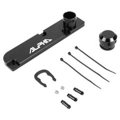 Κιτ PCV Delete Alpha Competition 2.0 TFSI EA113
