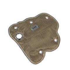 Alpha Competition Turbo Blanket Abarth 595