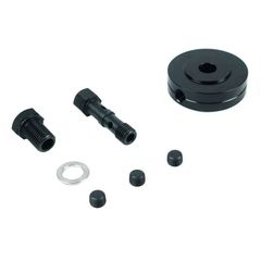 2.0 TFSI Oil Temp / Press Sensor Adapter Alpha Competition - AC-200-OSA