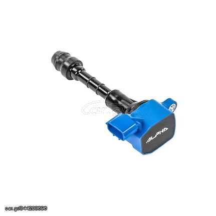 blue coil pack for Nissan 350Z 03-06 Alpha Competition