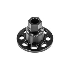 Crank Hub Capture Plate for BMW M2 Comp F87 / M3 F80 / M4 F8x S55 Alpha Competition