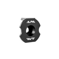 DogBone Mount Bush Insert for A3, S3, RS3 8V / 8Y, Leon 3, Golf 7, Golf 8 GTI / R Alpha Competition