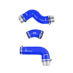 Intercooler Silicone Hose Kit for S3 8P / Leon 2 Cupra / Golf 6 R / Golf 5 GTI 2.0 TFSI Alpha Competition