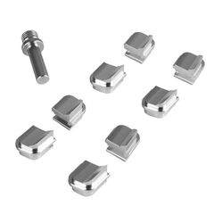 Runner Flap Delete Kit for 2.0 TFSI EA113 Alpha Competition