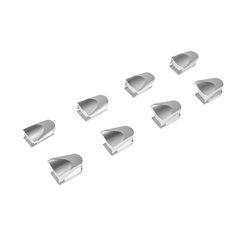 Runner Flap Delete Kit for S3 8V / Golf 7 GTI / Golf 7 R / Leon 3 Cupra 2.0 TFSI EA888.3 Alpha Competition