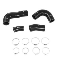 Silicone Turbo Hoses for S3 8V / Leon 3 Cupra / Golf 7 R / Golf 7 GTI / TT 8S 2.0 TFSI EA888.3 Alpha Competition
