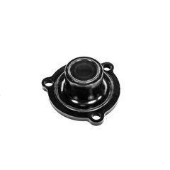 Alpha Competition Dump Valve Blockoff Flange for Golf 5 GTI / Golf 6 GTI / A3 / TT 2.0 TFSI