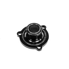 Alpha Competition Dump Valve Blockoff Flange for Golf 5 GTI / Golf 6 GTI / A3 / TT 2.0 TFSI
