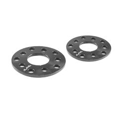 Alpha Competition Wheel Spacers 5 to 20mm 5x100 / 5x112 For Golf 4 / 5 / 6 / 7 / Polo / Scirocco