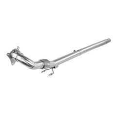 Alpha Competition Decat Downpipe Audi A3 8P / TT 8J 2WD / Octavia VRS