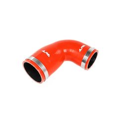 Alpha Competition Silicone Turbo Outlet Hose Audi S3 8L / TT 225 / Leon 1M Cupra 1.8T 20V