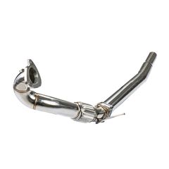 Alpha Competition Decat Downpipe Audi S3 8L / TT 8N 225