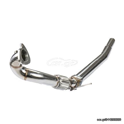 Alpha Competition Decat Downpipe Audi S3 8L / TT 8N 225