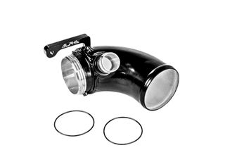 Alpha Competition Turbo Inlet Pipe Audi S3 8V / TT 8S / Golf 7 GTI / Golf 7 R 2.0 TFSI