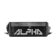 Intercooler Alpha Competition BMW 135i / 1M E82 και 335i E9x N54 AC-N54-IC