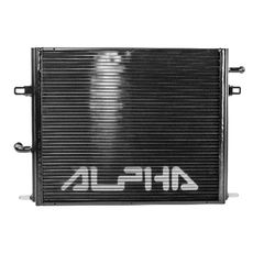 Alpha Competition Chargecooler Intercooler BMW 140i / 240i / 340i / 440i B58