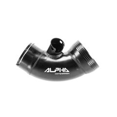 Alpha Competition Turbo Inlet Pipe BMW 140i / 240i F2x et 340i / 440i F3x B58