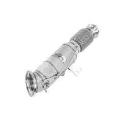 Alpha Competition Decat Downpipe BMW 240i G42 and 340i / 440i G2x