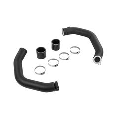 Alpha Competition Charge Pipes Kit BMW M3 F80 / M4 F8x / M2 Comp F87