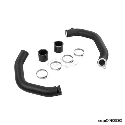 Alpha Competition Charge Pipes Kit BMW M3 F80 / M4 F8x / M2 Comp F87